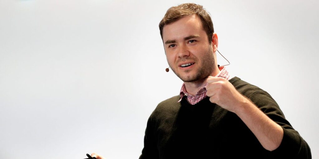 Anthropic hires Andrej Karpathy, the guy who coined ‘vibe coding’