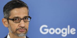 Google isn’t releasing its next big AI model yet, drawing groans at its I/O conference