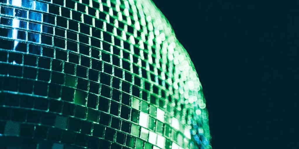 Spotify’s ugly new disco ball icon accomplished its goal