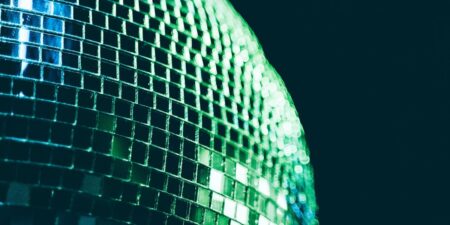 Spotify’s ugly new disco ball icon accomplished its goal