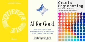 AI, longevity, and the World Cup: Inside JPMorgan’s summer reading list