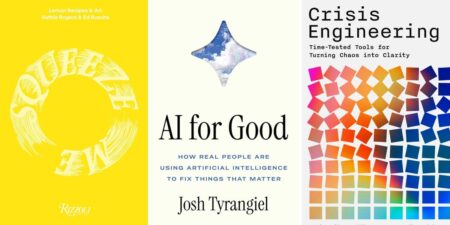 AI, longevity, and the World Cup: Inside JPMorgan’s summer reading list