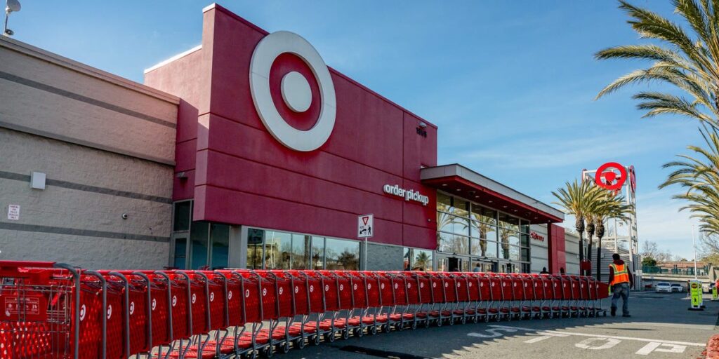 Target grabs a much-needed win by going all in on style and value