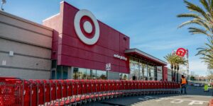 Target grabs a much-needed win by going all in on style and value