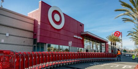 Target grabs a much-needed win by going all in on style and value Target grabs a much-needed win by going all in on style and value