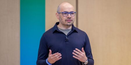 Here are the 5 biggest takeaways from Google I/O Here are the 5 biggest takeaways from Google I/O