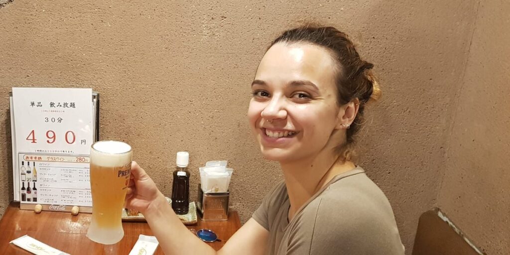 Moving to Japan at 22 helped my depression. At 31, I don’t know where I belong. Moving to Japan at 22 helped my depression. At 31, I don’t know where I belong.