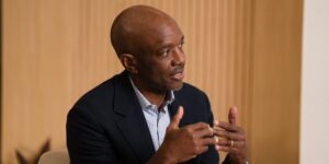 A top Google executive says Silicon Valley is overstating the AI jobs apocalypse