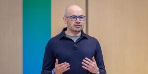 Here’s why Google DeepMind’s CEO thinks the singularity is closer than ever