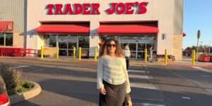 I drive from Canada to the US to shop at Trader Joe’s. These 9 items make the trip worthwhile.