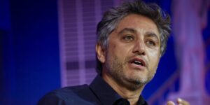 This longtime Musk ally and SpaceX investor is sitting on a  billion jackpot