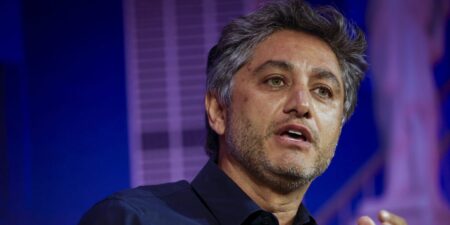 This longtime Musk ally and SpaceX investor is sitting on a  billion jackpot