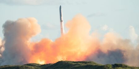 The SpaceX S-1 filing is packed with eye-popping deadlines. Here are the most important ones.