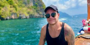 I moved to Thailand, and it checks almost every box for me — except retirement