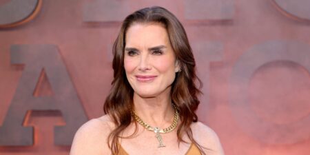Brooke Shields, 60, says she hasn’t ‘gone under the knife’ for one very relatable reason Brooke Shields, 60, says she hasn’t ‘gone under the knife’ for one very relatable reason