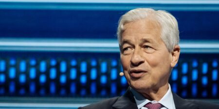 JPMorgan’s Jamie Dimon says bank chief’s viral AI comment was ‘inartful’ JPMorgan’s Jamie Dimon says bank chief’s viral AI comment was ‘inartful’