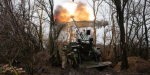 Ukraine wants Russia to pay for every square kilometer it takes with at least 200 losses — it’s been hitting its number Ukraine wants Russia to pay for every square kilometer it takes with at least 200 losses — it’s been hitting its number