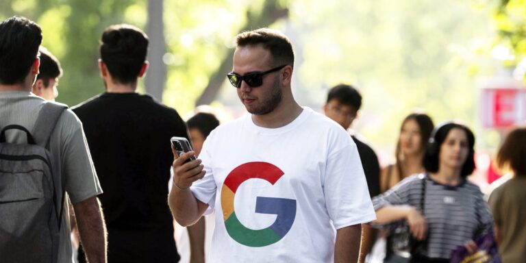 Google is going to ruin the internet