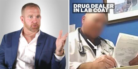 How the Opioid Black Market Works, From a Former Pill Mill Owner How the Opioid Black Market Works, From a Former Pill Mill Owner