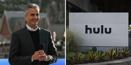 Disney is preparing for a world without the Hulu app Disney is preparing for a world without the Hulu app