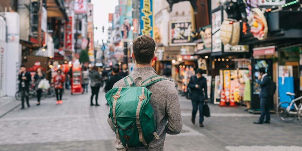 Over 200 travelers told me their biggest Japan travel mistakes. Here are the 5 that kept coming up.