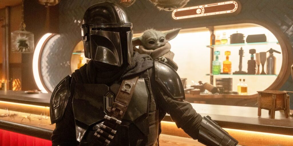 All the ‘Star Wars’ movies, ranked from worst to best