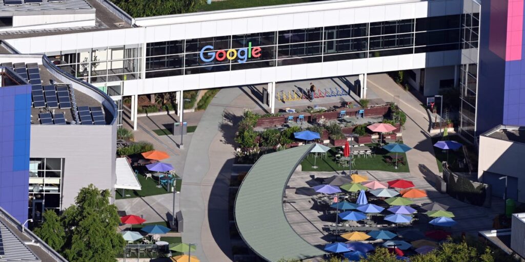 Google ‘disregard’ right now if you want to see where AI overviews fall short