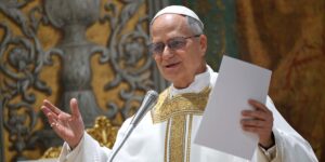 What smart people are saying about Pope Leo’s letter on AI