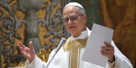 What smart people are saying about Pope Leo’s letter on AI