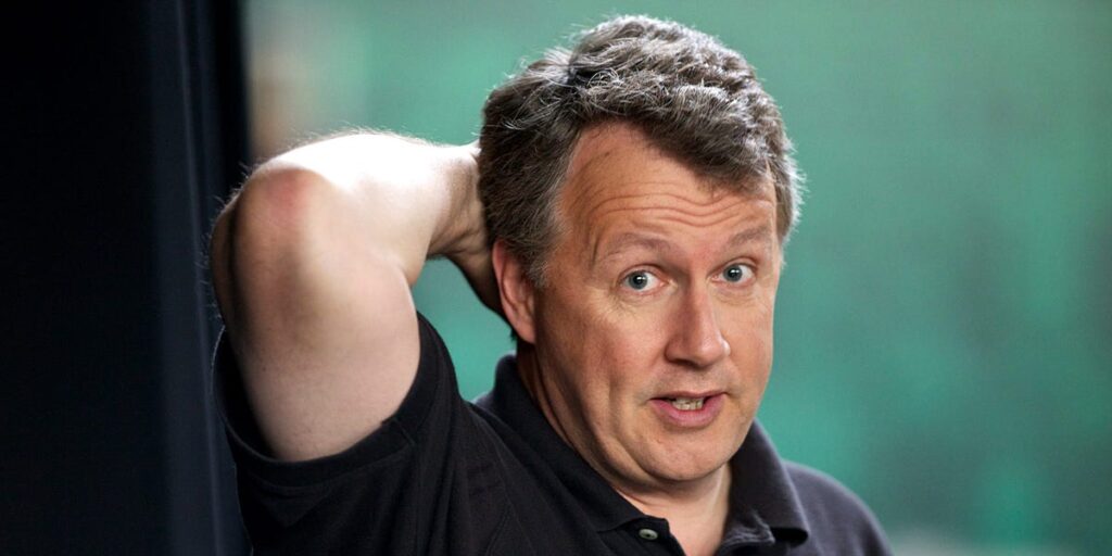 Don’t use AI when emailing Paul Graham