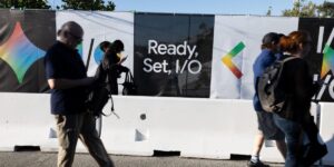 How marketers are reacting to Google’s big search and AI changes