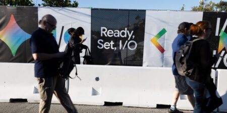 How marketers are reacting to Google’s big search and AI changes