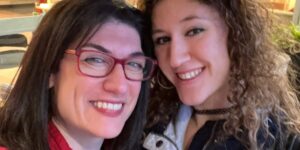 My daughter is in college and almost never asks me for money. Instead, she works on campus and budgets 0 a week.