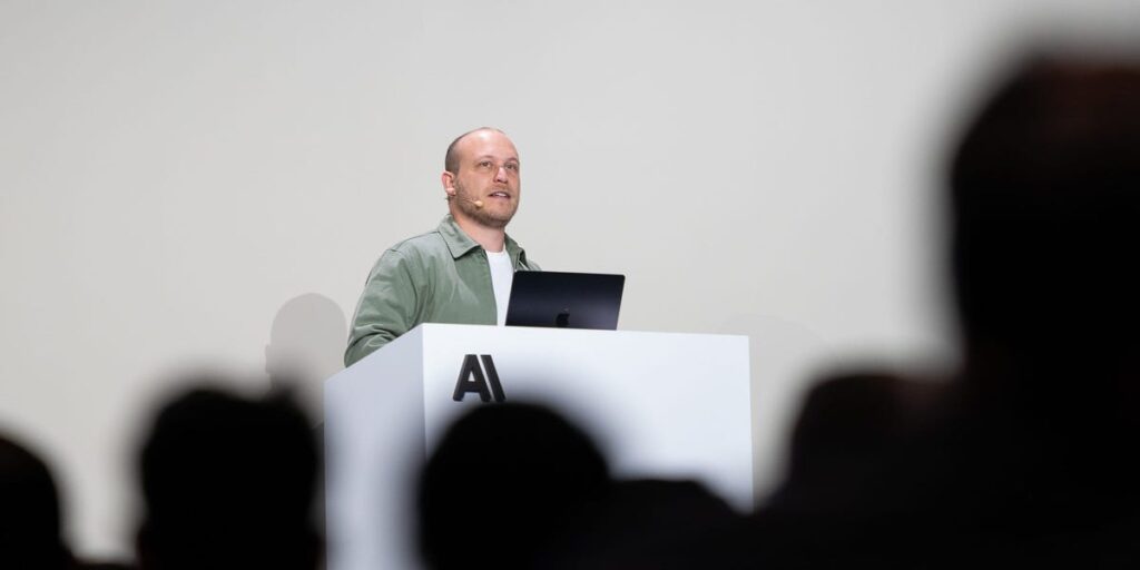 Claude Code creator says 22-year-old CS grads should found startups: ‘It’s the golden age’