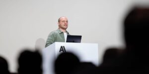 Claude Code creator says 22-year-old CS grads should found startups: ‘It’s the golden age’