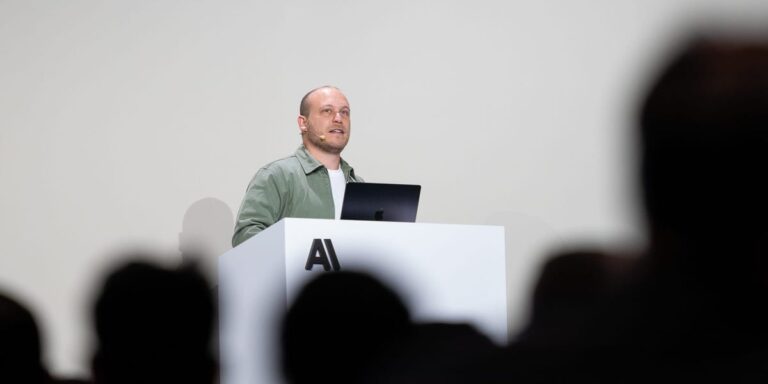 Claude Code creator says 22-year-old CS grads should found startups: ‘It’s the golden age’