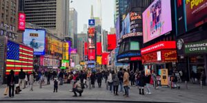 ‘The G-shaped economy’: A market vet says the driving economic force in the US is old vs young
