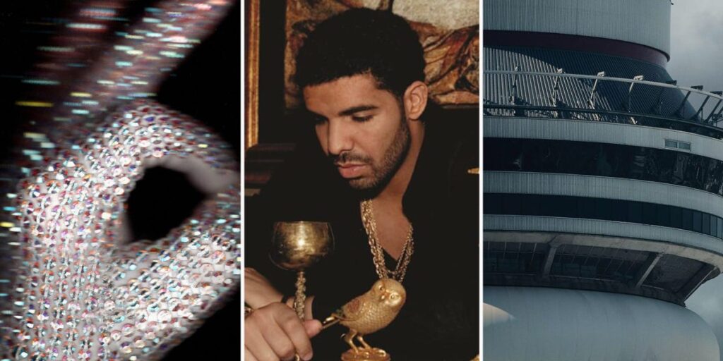 Every Drake album, ranked from worst to best Every Drake album, ranked from worst to best