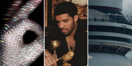 Every Drake album, ranked from worst to best