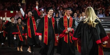 The 30 most expensive colleges in the US in 2026, ranked