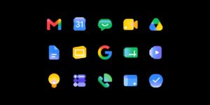 Google’s new app icons are getting the meme treatment Google’s new app icons are getting the meme treatment