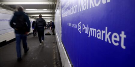 A Google engineer made .2 million by insider trading on Polymarket under the name ‘AlphaRaccoon’: DOJ A Google engineer made .2 million by insider trading on Polymarket under the name ‘AlphaRaccoon’: DOJ