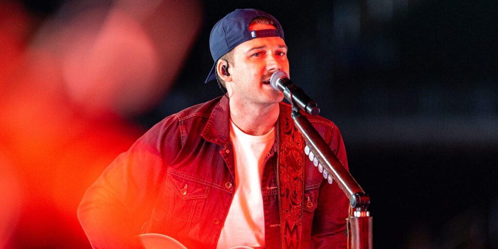 The best-selling country musicians of all time