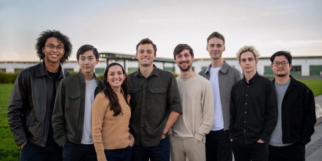 An AI startup raised million to make designing a home feel more like vibe coding An AI startup raised million to make designing a home feel more like vibe coding
