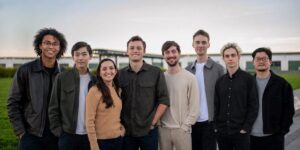 An AI startup raised  million to make designing a home feel more like vibe coding