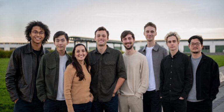 An AI startup raised  million to make designing a home feel more like vibe coding