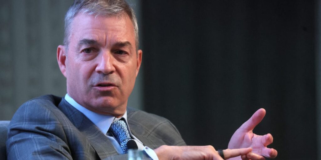 Billionaire investor Dan Loeb dismisses AI bubble talk: ‘We’re barely scratching the surface’ Billionaire investor Dan Loeb dismisses AI bubble talk: ‘We’re barely scratching the surface’
