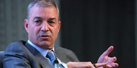 Billionaire investor Dan Loeb dismisses AI bubble talk: ‘We’re barely scratching the surface’