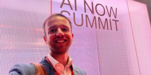 ‘Europe is kind of waking up’: I went to Mistral’s summit in Paris and heard a clear message about AI