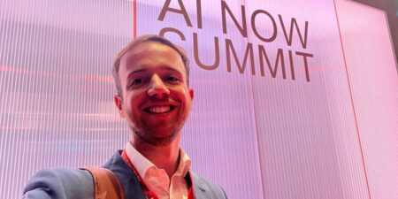 ‘Europe is kind of waking up’: I went to Mistral’s summit in Paris and heard a clear message about AI